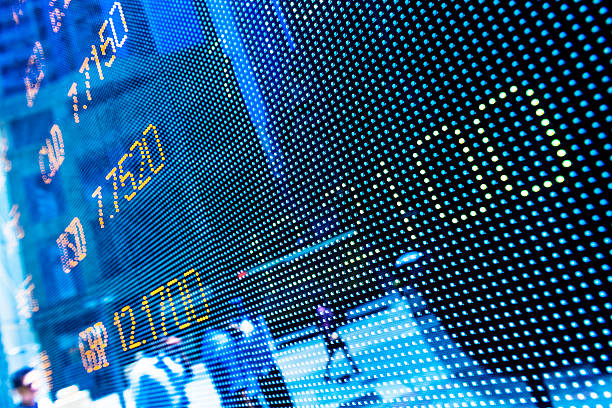istock display stock market charts 535571273