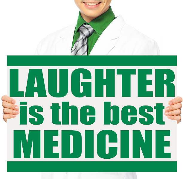istock The Best Medicine 535572567