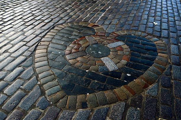 istock Heart of Midlothian 535626665