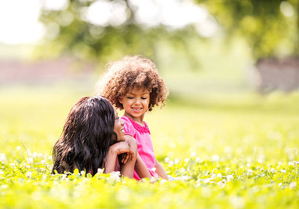 istock Enjoying a day in nature. 535628051