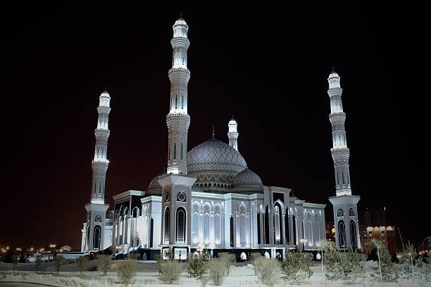 istock Majestic mosque