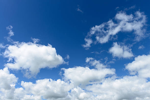 istock cloudscape in tibet at sunny day 535630295