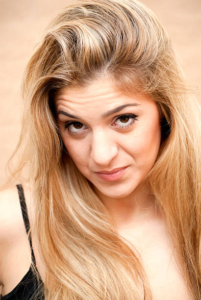 istock Beautiful  Woman 535630499