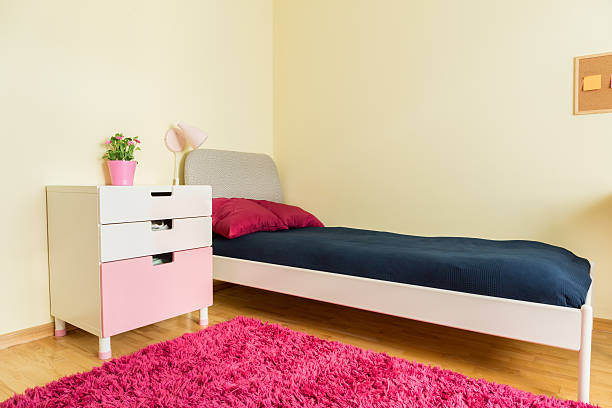 istock Design of children bedroom 535631053