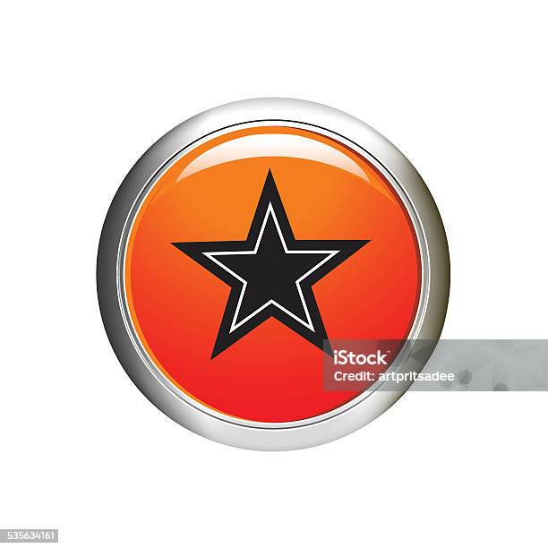 Star Icon Stock Illustration - Download Image Now - 2015, Award, Business Finance and Industry