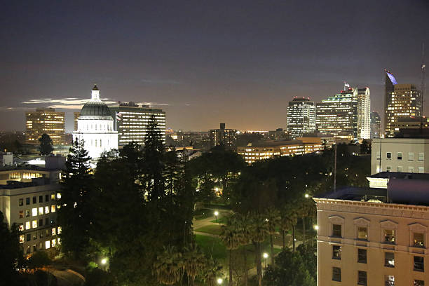 istock California State Capital in Sacramento 535671851