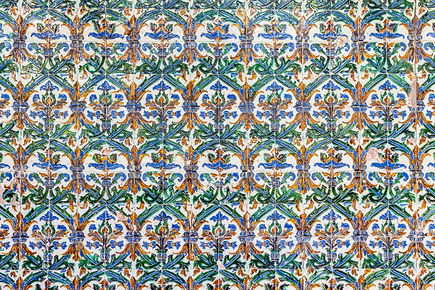istock Seville Alcazar 535671951