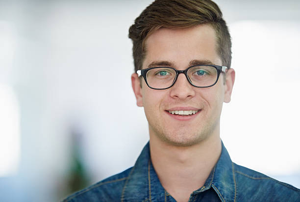istock Young, confident and career minded 535672209