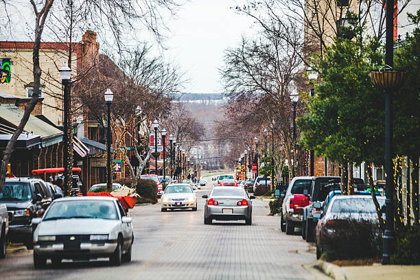 istock Vicksburg, Mississippi. 535676273