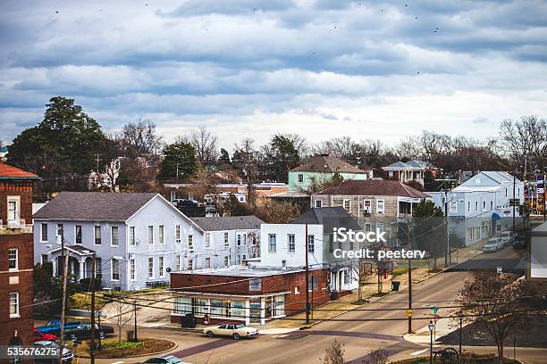 Vicksburg Mississippi Stock Photo - Download Image Now - Mississippi, Vicksburg, Town