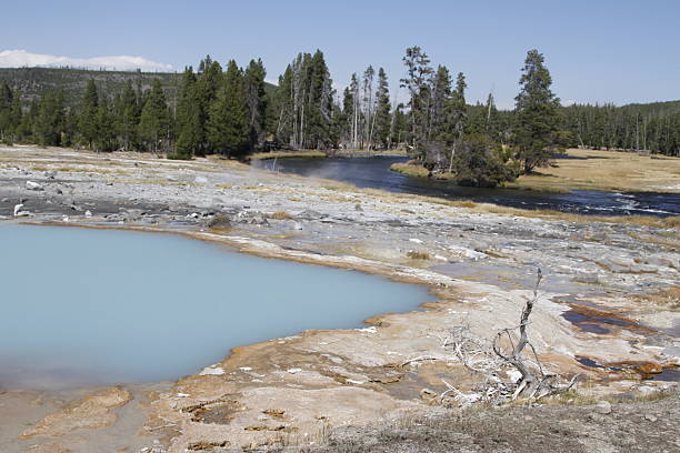 istock Yellowstone Grand Tetons 535676883