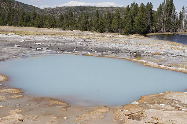 istock Yellowstone Grand Tetons 535676899