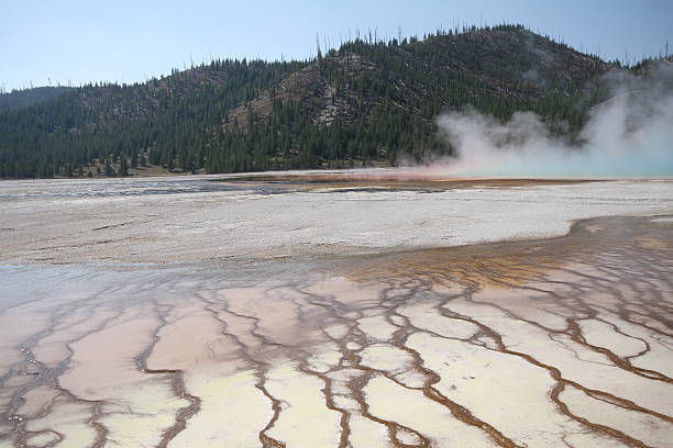 istock Yellowstone Grand Tetons 535679641
