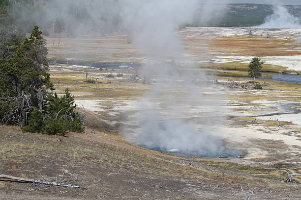 istock Yellowstone Grand Tetons 535681343
