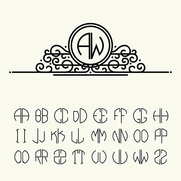 An Inscribed Design 160+ Inscribed Circle Stock Illustrations, Royalty-Free Vector Graphics ...