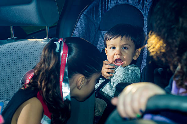 istock Mom And Sister Doding Over Toddler 535682955
