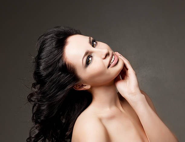 istock woman beauty 535683589