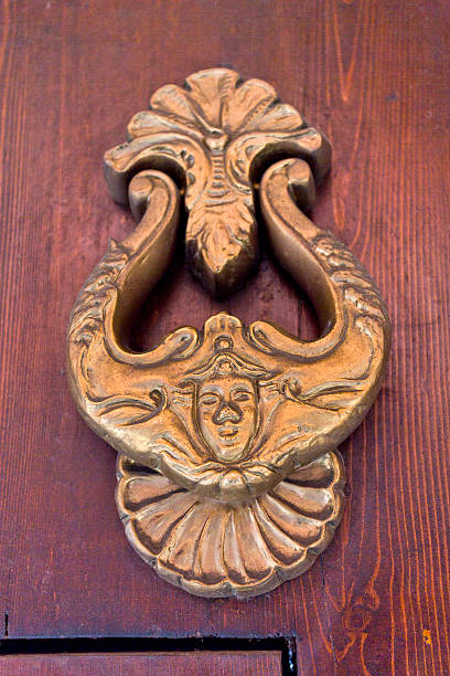 istock Bologna Door Knocker 535693753