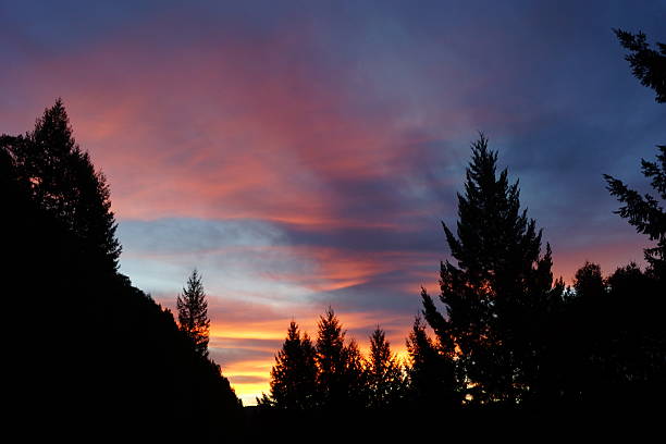 istock Northern Cali Sky Colors 535695313
