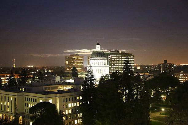 istock California State Capital in Sacramento 535697831