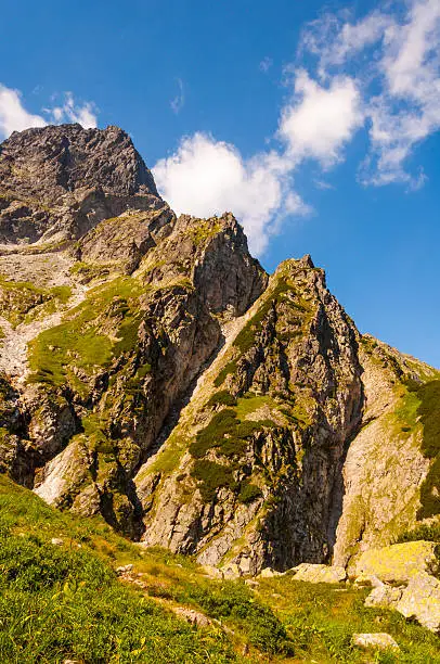 Photo of Mieguszowiecki Great Peak