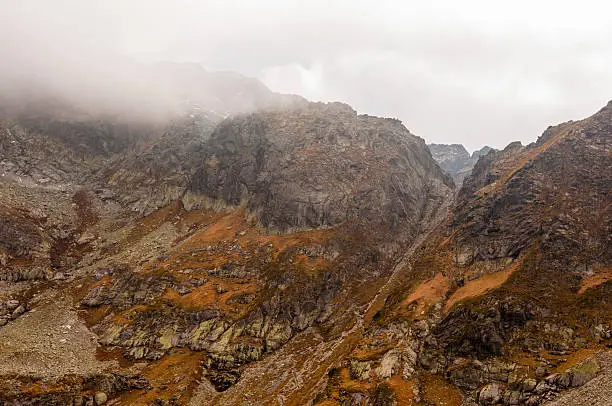 Photo of Mountain Pass - Wrota Chalubinskiego (Vrata Chalubinskeho)