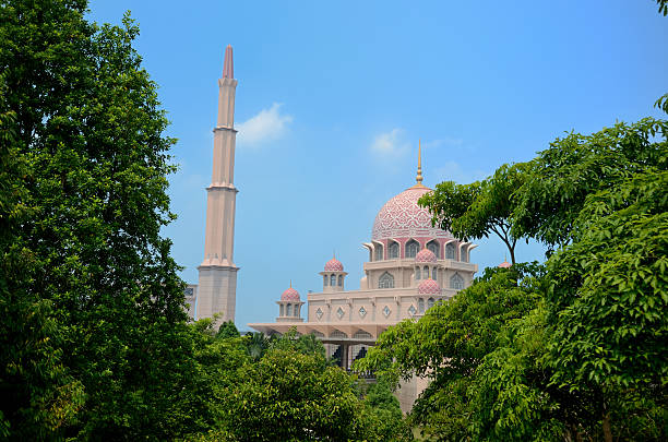 istock Son of The Mosque 535715987