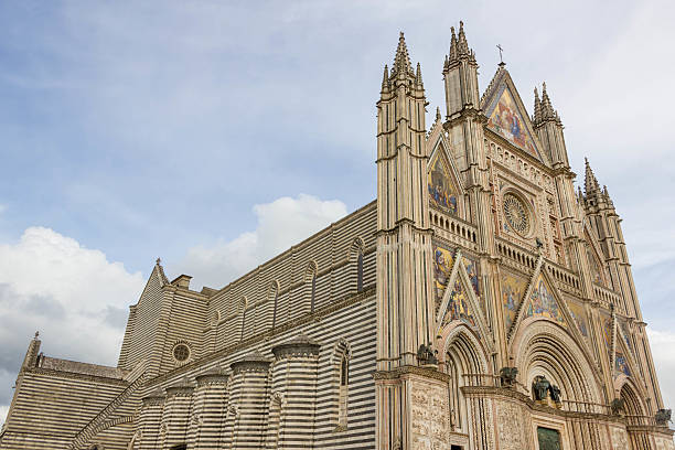 istock Orvieto city Umbria Italy 535716049