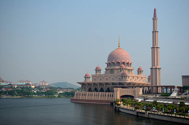 istock Son of The Mosque 535716765