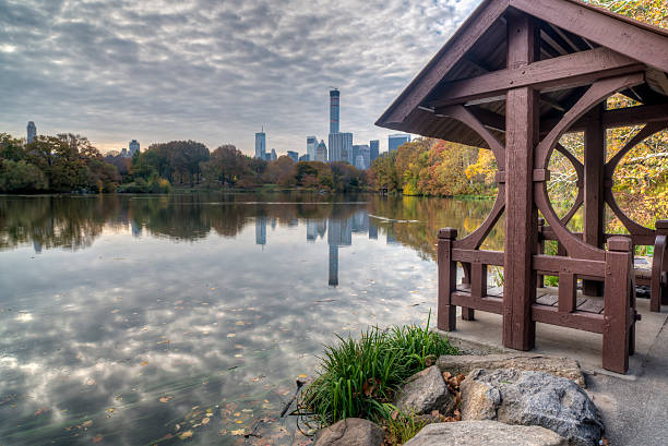 istock Central Park, New York City 535718681