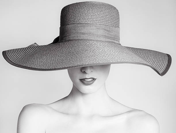 istock Fashion portrait 535719145