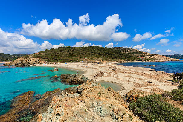 istock Cap Camarat, L'Escalet - France 535725261