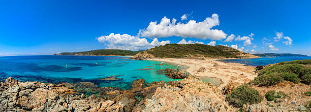 istock Cap Camarat, L'Escalet - France 535725263
