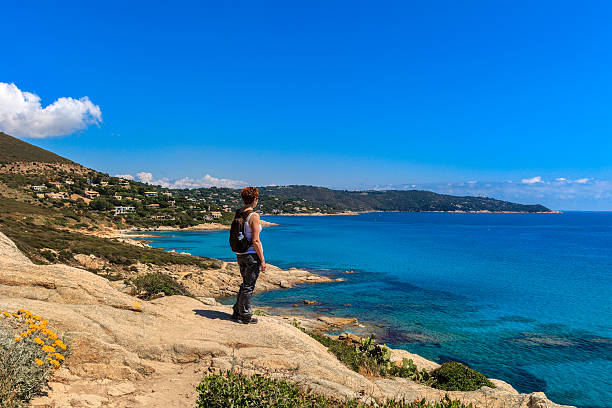 istock Cap Camarat, L'Escalet - France 535725379