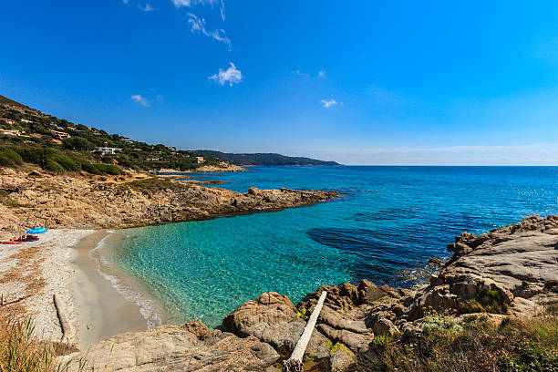 istock Cap Camarat, L'Escalet - France 535725721