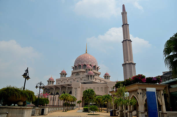 istock Son of The Mosque 535726731