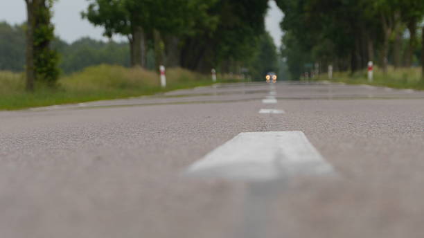 Countryside road Countryside road costantino stock pictures, royalty-free photos & images