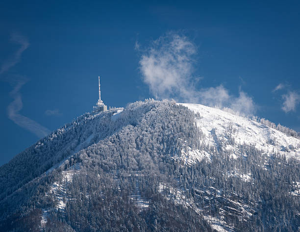istock Gaisberg, Salzburg 535763713