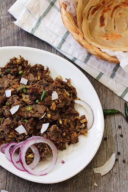 carne de res asadas la república federativa de yugoslavia - pot roast pan roast beef meat fotografías e imágenes de stock