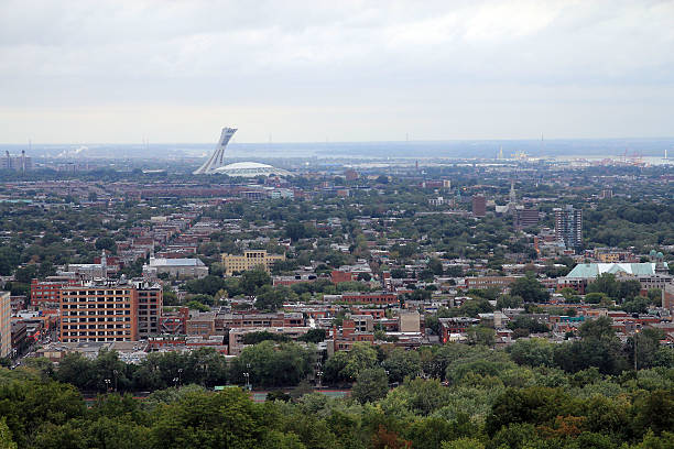 istock View of Montreal 535798866