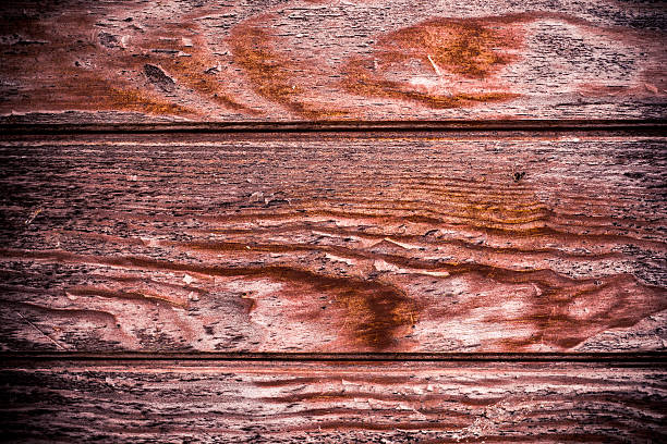 istock wood desk plank to use as background or texture 535805469