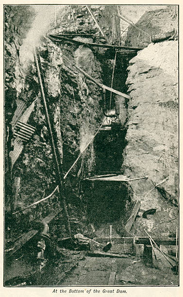 istock Thirlmere At the Bottom of the Great Dam 1894 535812963