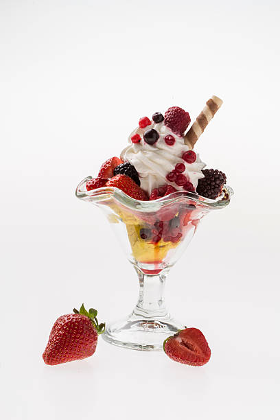 istock colorful redberryes cup for menu card 535813844