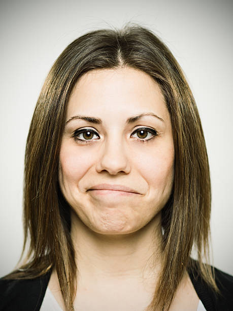 istock Real young woman 535844379