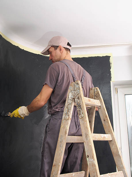 istock Painting Walls 535847951
