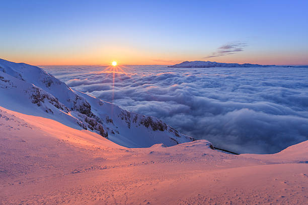 istock Piatra Craiului Mountains, Romania 535849195