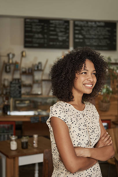 istock Creating a positive vision of the future 535850761