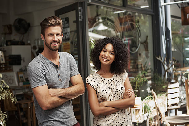 istock We've got independent success on our agenda 535850787