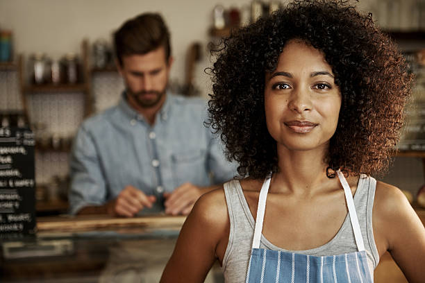 istock I'm taking this business all the way 535850887