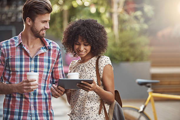 istock Thought you'd like to check this out 535850971